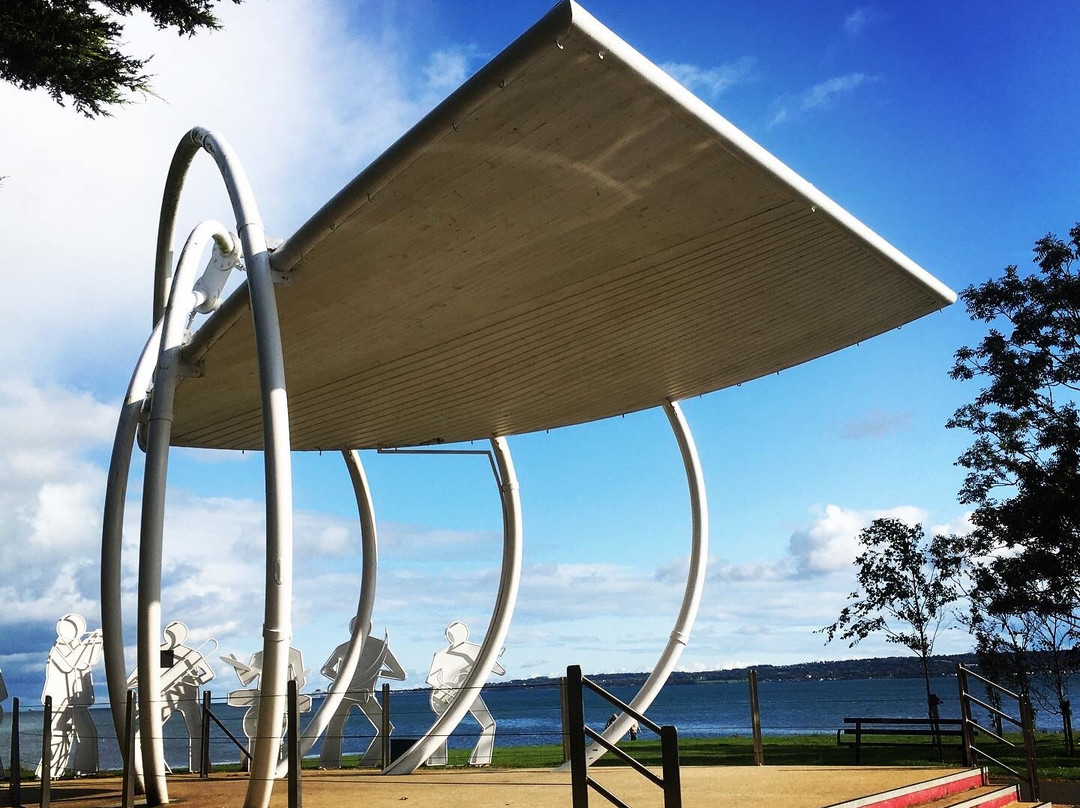 Jordanstown Loughshore Park-Newtownabbey必去景点