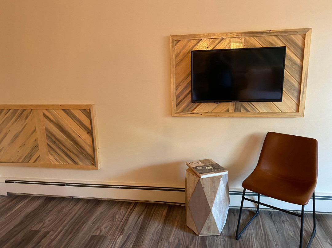 Horseshoe Bend Motel主图