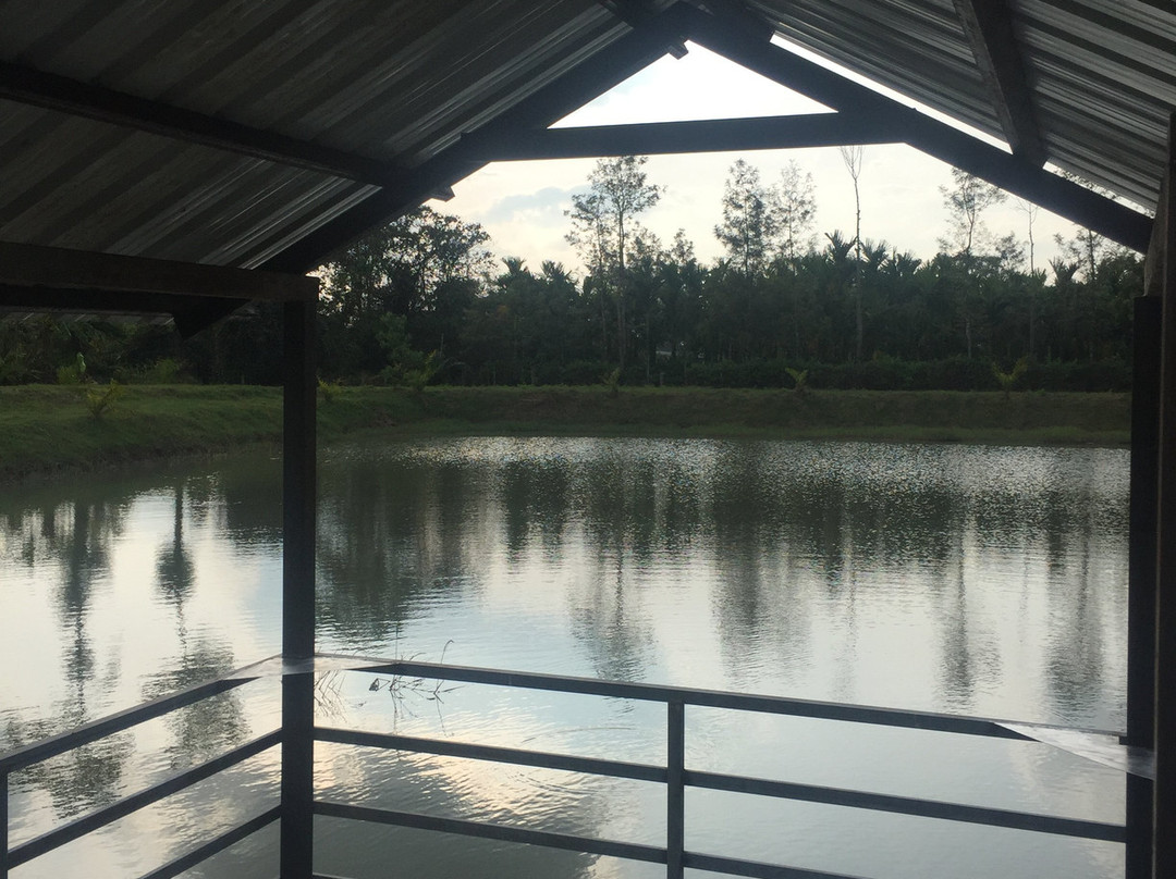 Malnad Mist Vintage Homestay主图