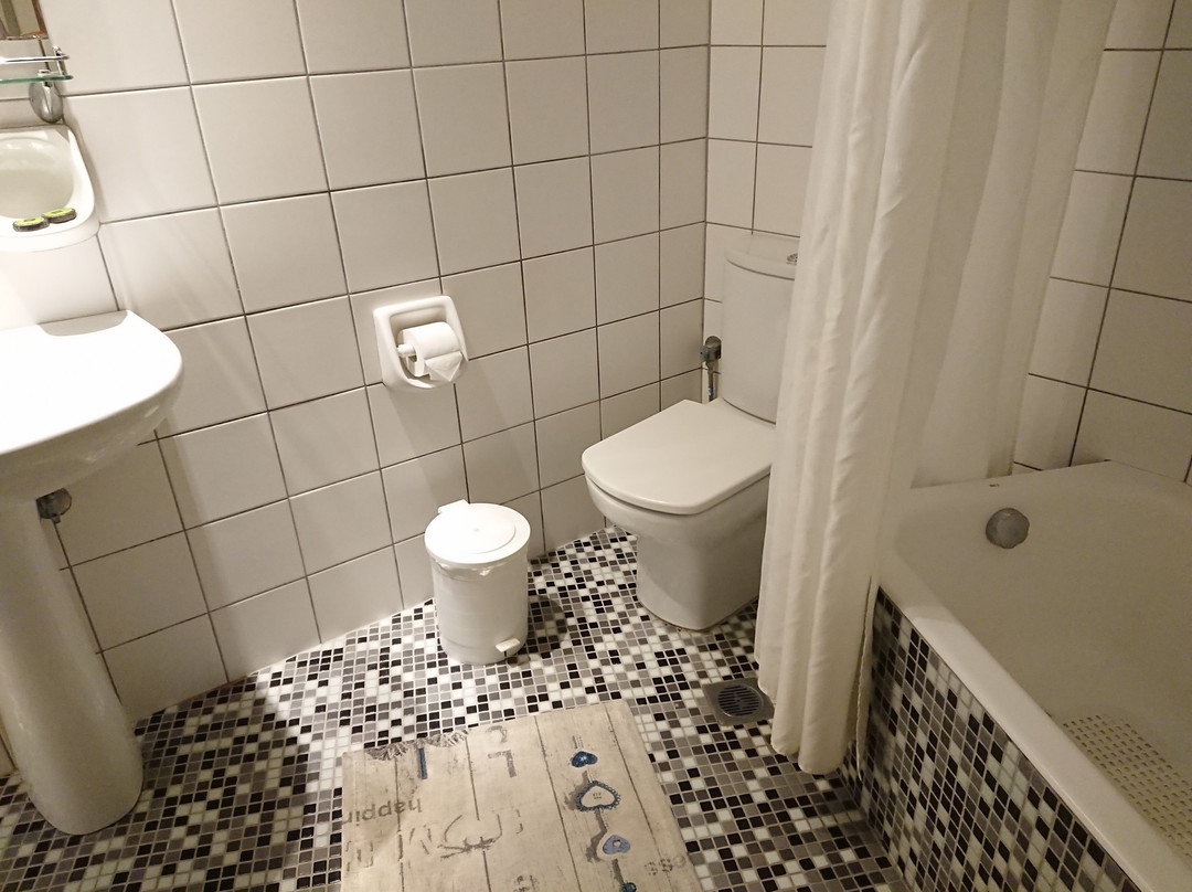 Panorama Hotel主图