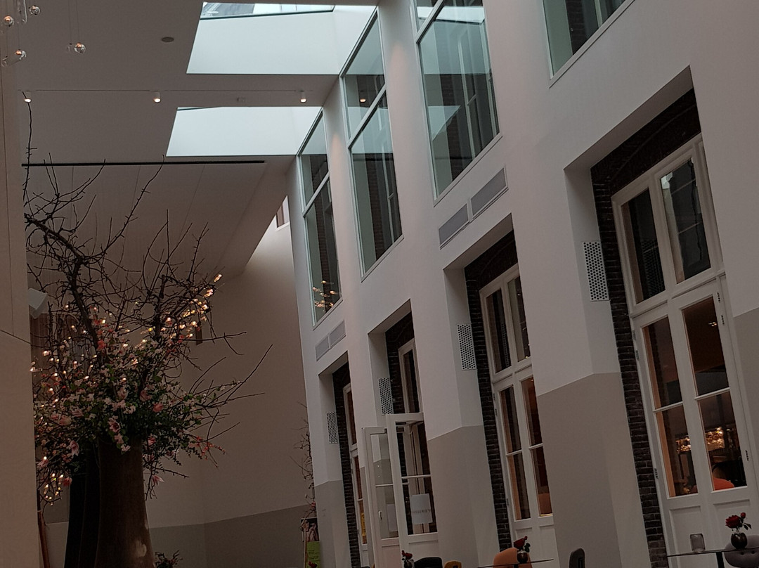 Hotel Marienhage主图
