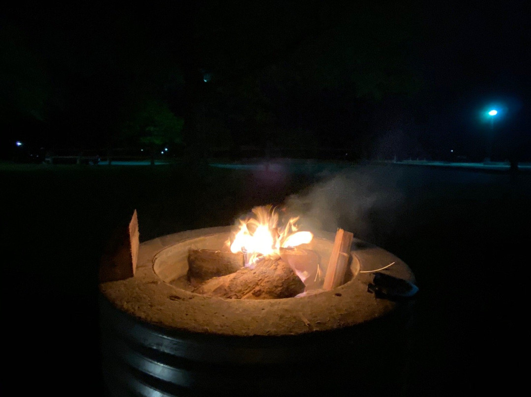 Fisherman's Landing & Campground