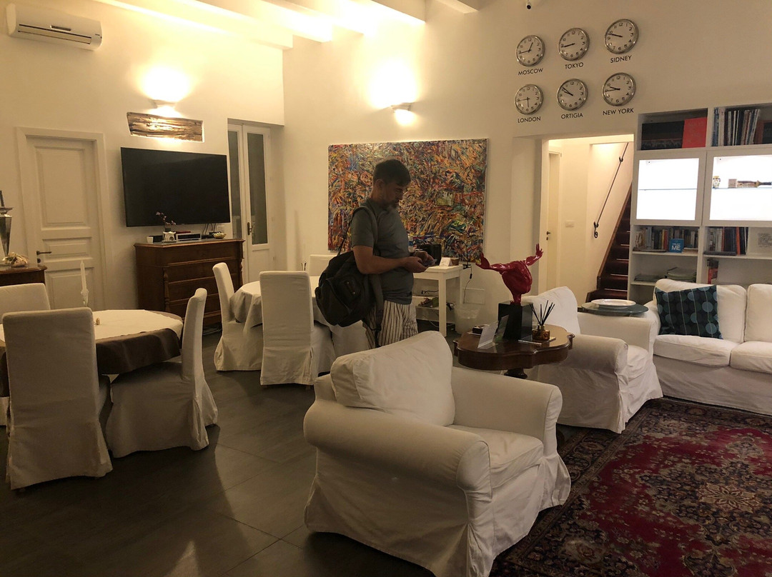 La Residenza del Reginale主图