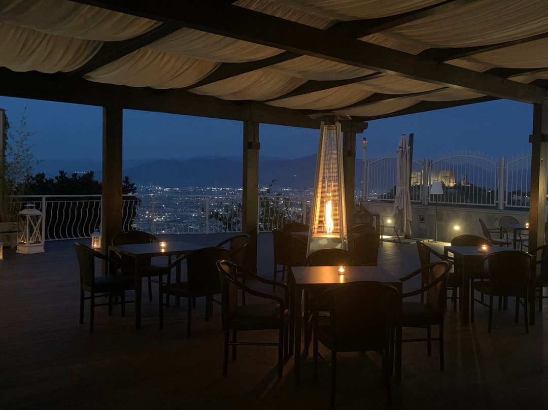 Il sentiero del Castello di Lettere-Lettere必去景点