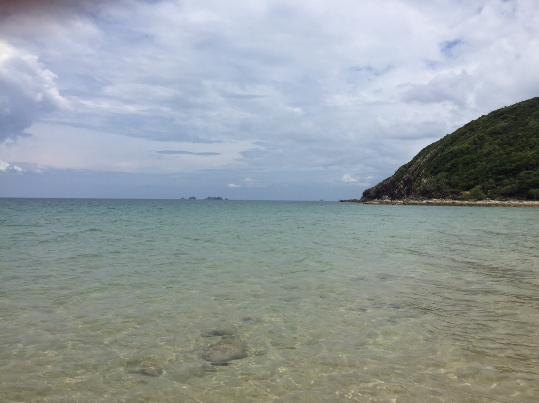 柔佛州诗巫岛萨里太平洋温泉度假村主图