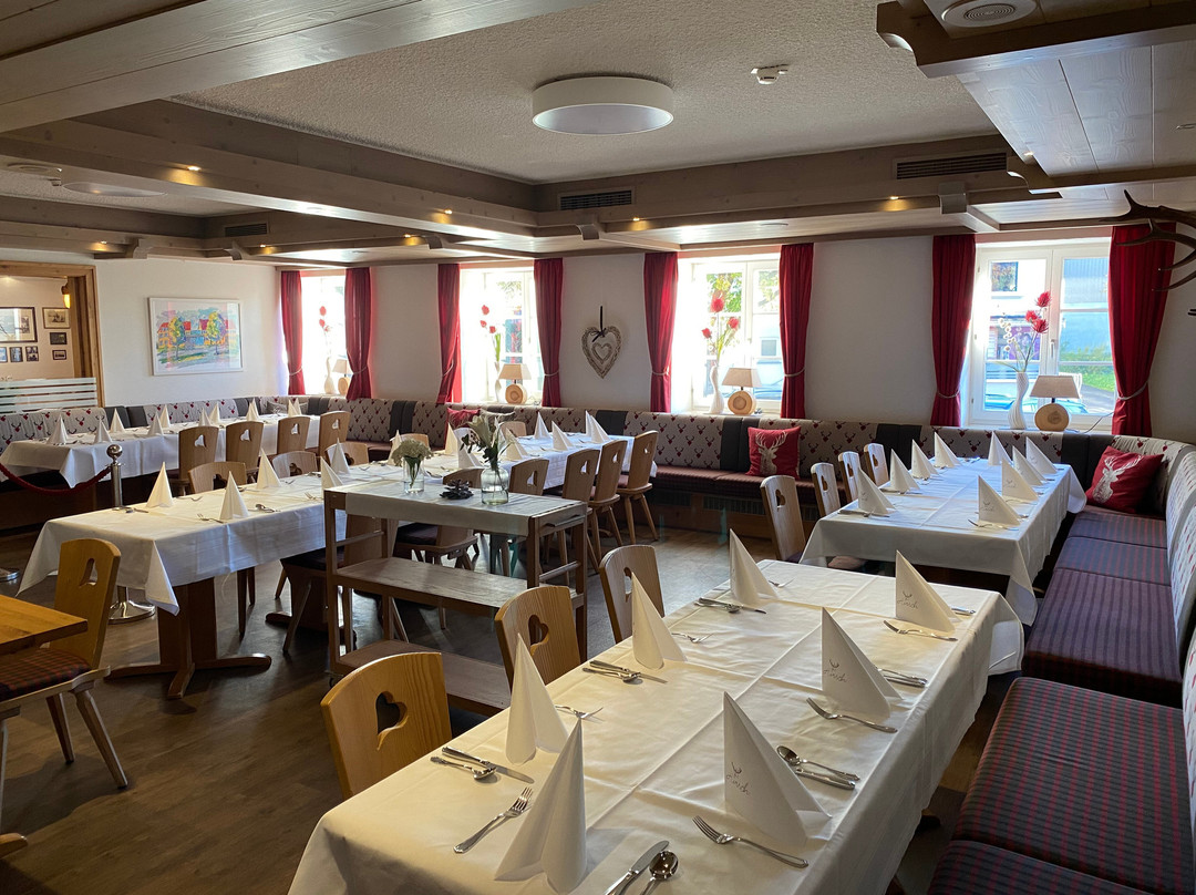 Landgasthof Hirsch主图