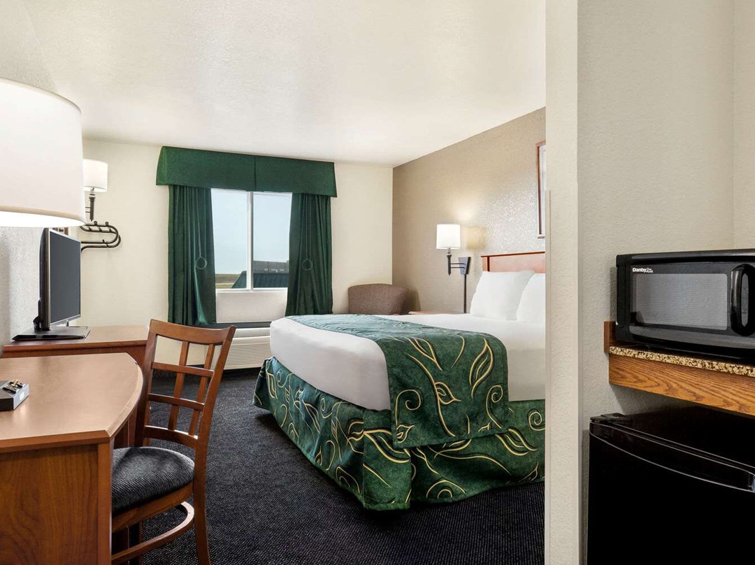 Travelodge by Wyndham North Platte主图