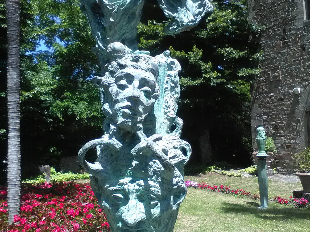 Palagio Fiorentino景点图片