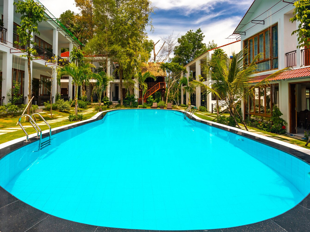 Caesar Phu Quoc Hotel主图