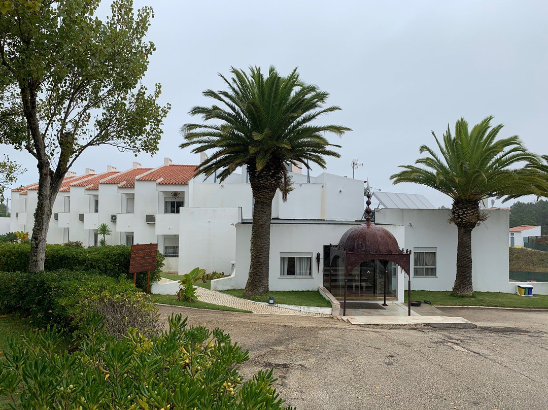 Vale da Telha Nature Boutique Hotel主图