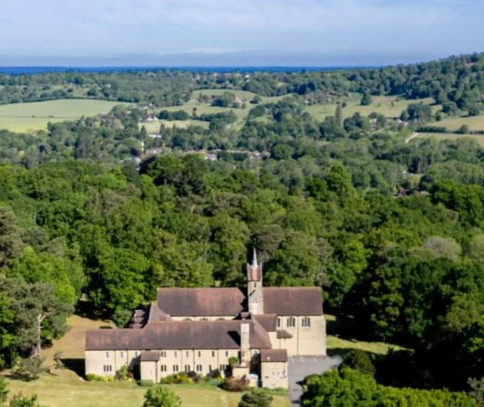 St Augustine's Abbey, Chilworth景点图片