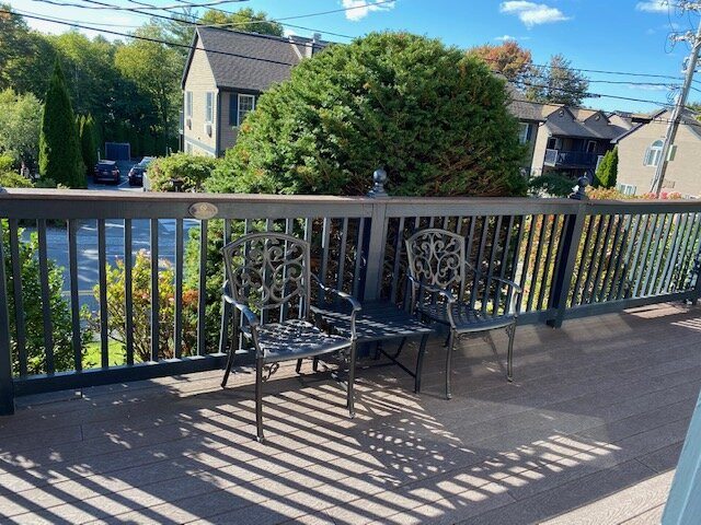 Sea Rose Suites主图