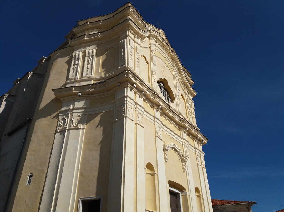 Chiesa di San Nicola di Bari景点图片