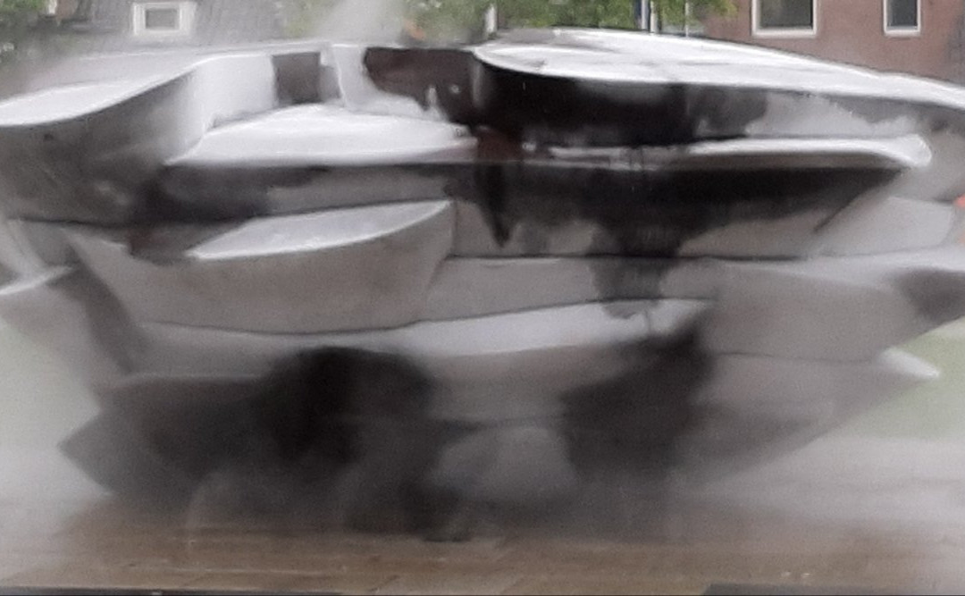 Stadswandeling Dokkum-Dokkum必去景点