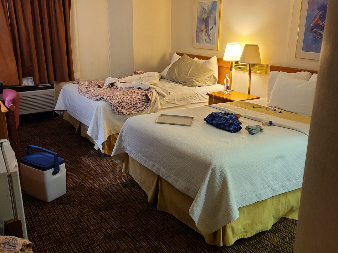 Days Inn by Wyndham Liberal KS主图