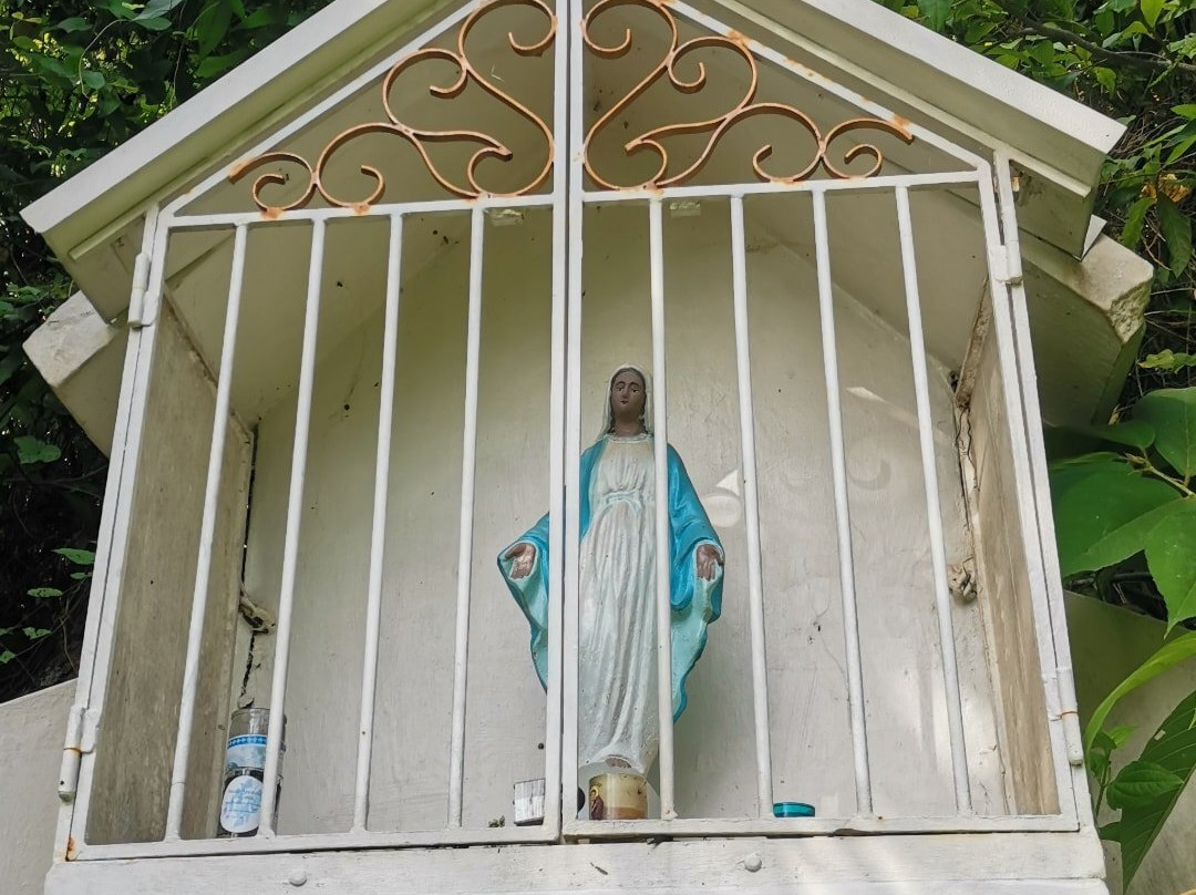 Mount St. Benedict Monastery-特立尼达必去景点