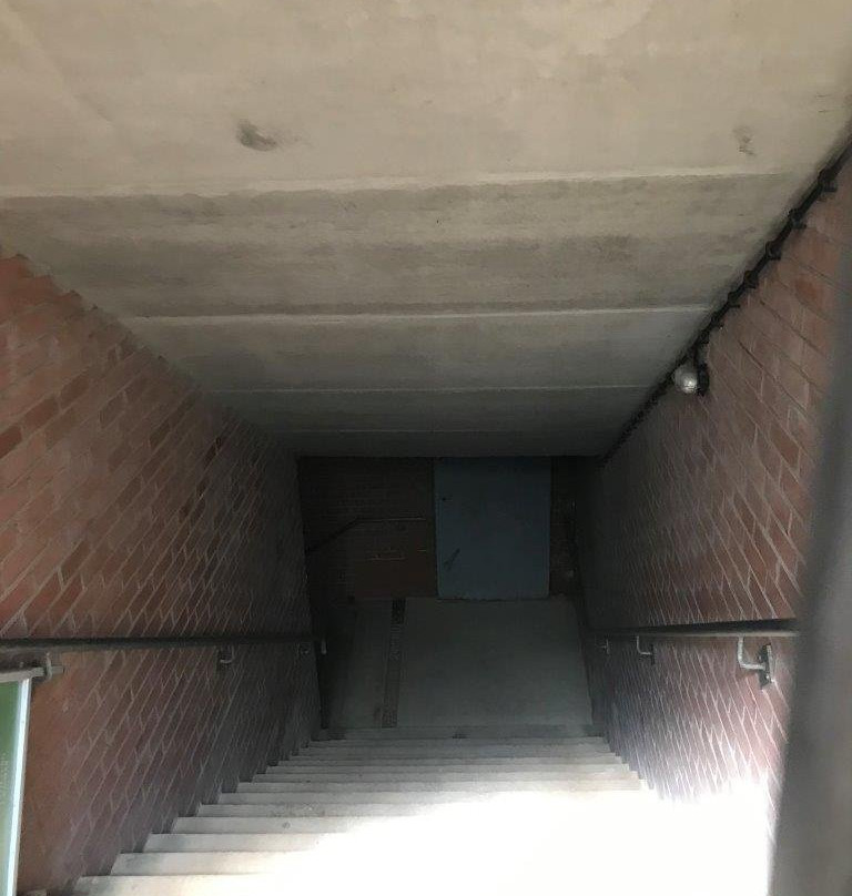 Parkhöhle-魏玛必去景点