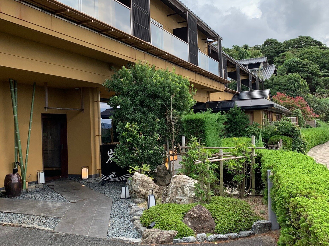 Taiza Onsen Sumihei主图