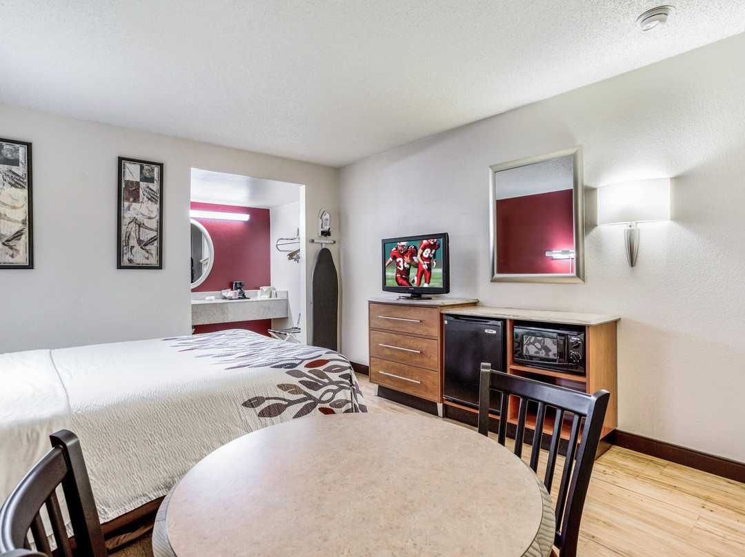 Red Roof Inn Gallup主图