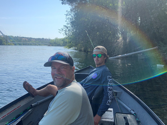 Reel Adventures Guide