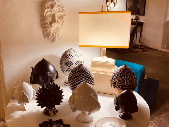 Blanc Cafe & Living Store-加里波利必去景点