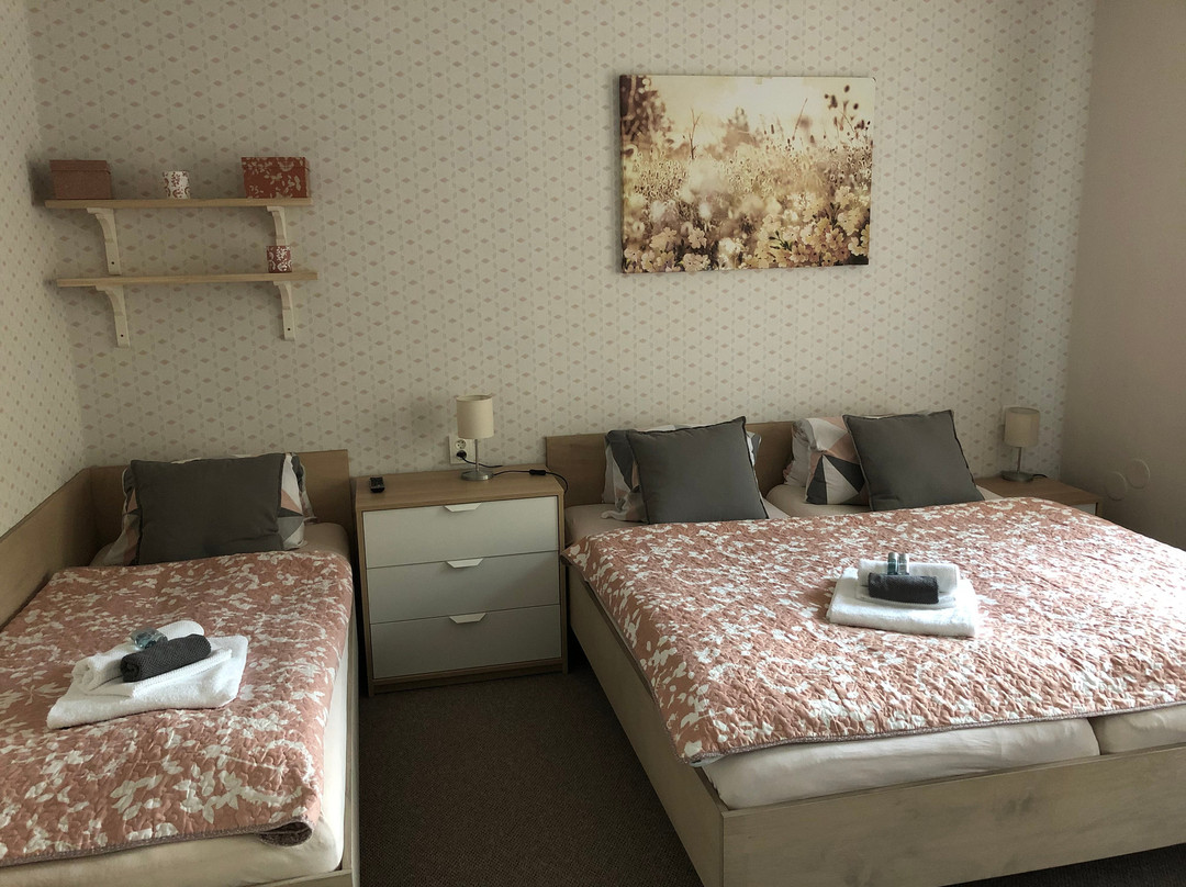比拉沃达旅馆