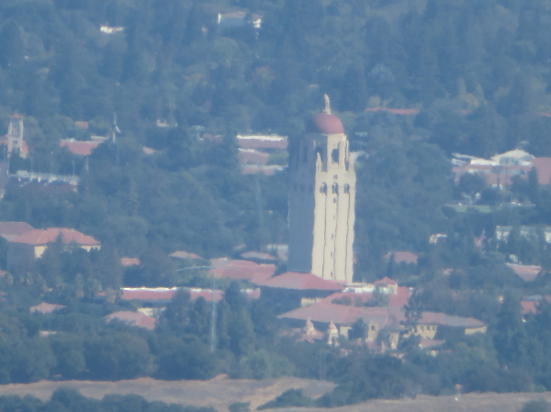 半岛-圣马特奥必去景点