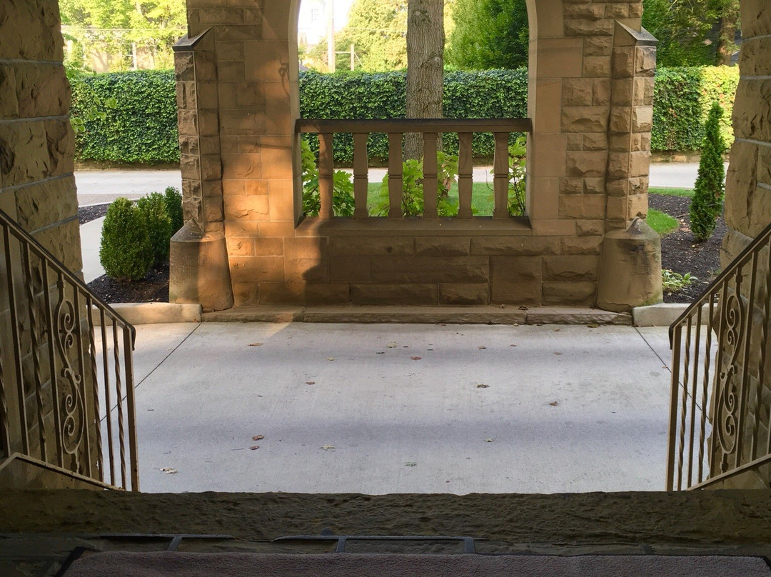 The Granville Inn主图