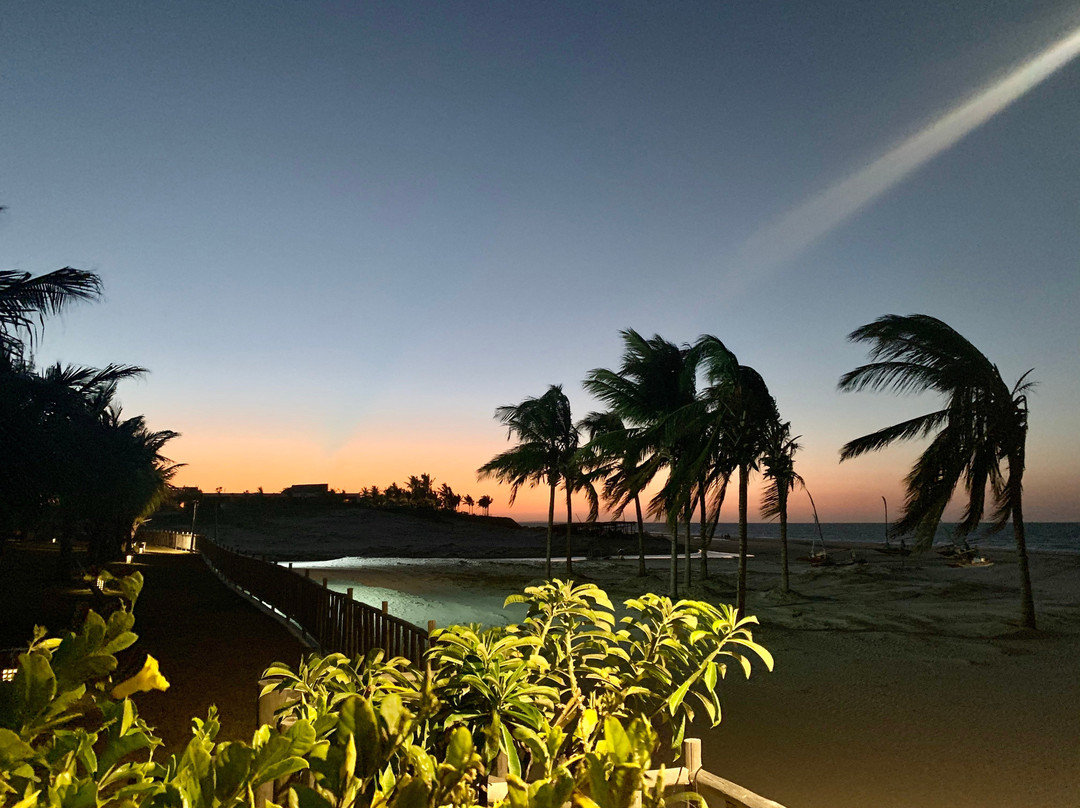 Hotel Vila Selvagem主图