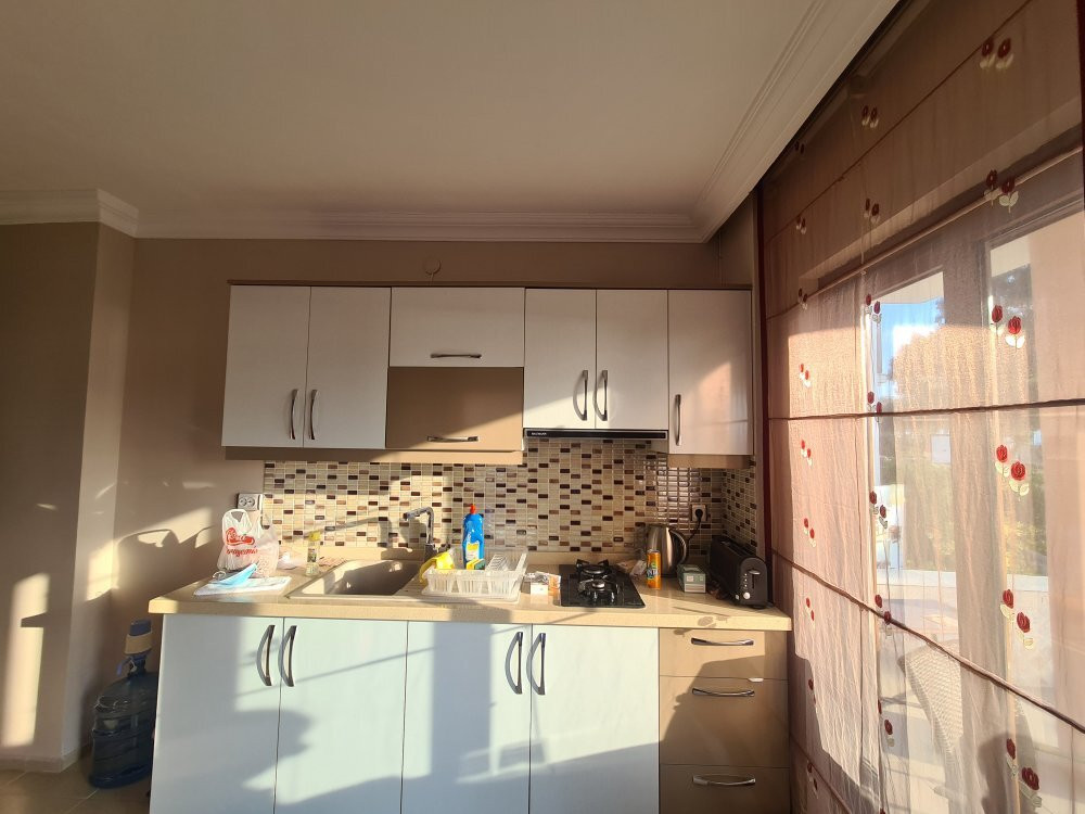 Sunset Beach Apartments主图