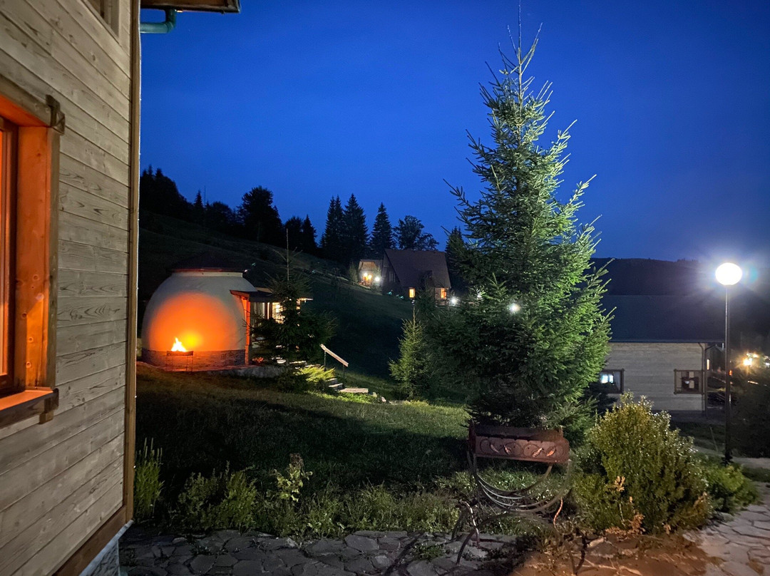 Serhii旅游攻略图片