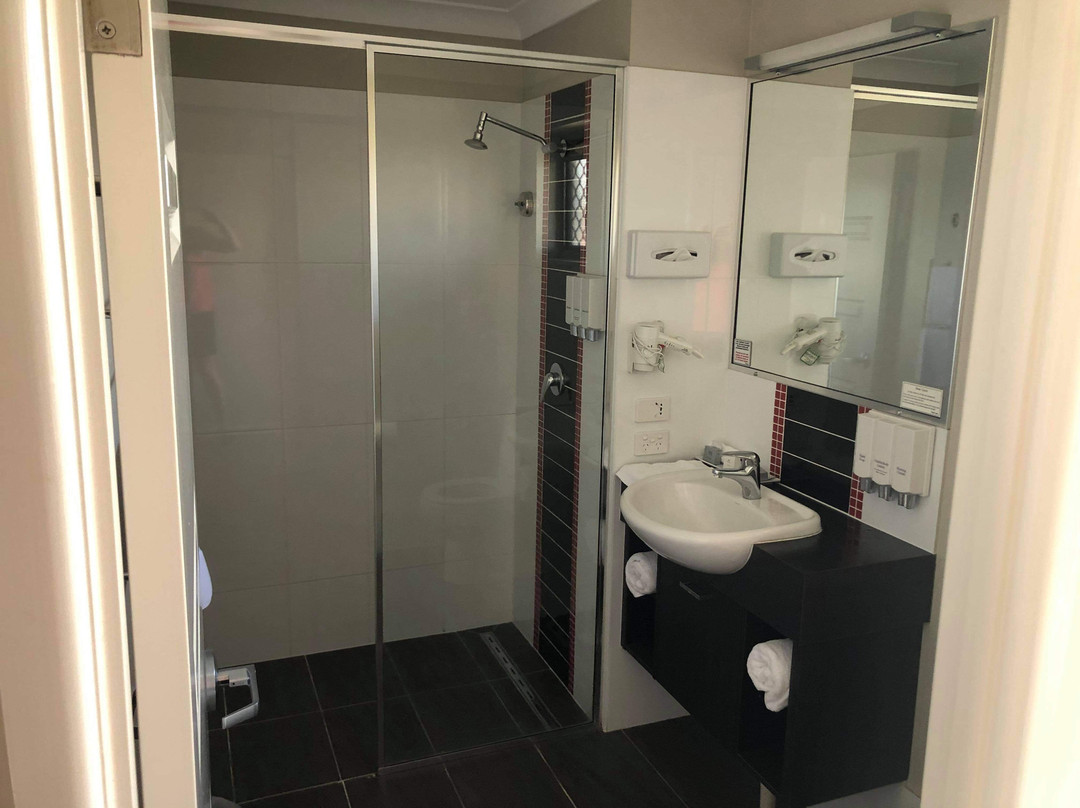 铂金国际凯丽酒店主图