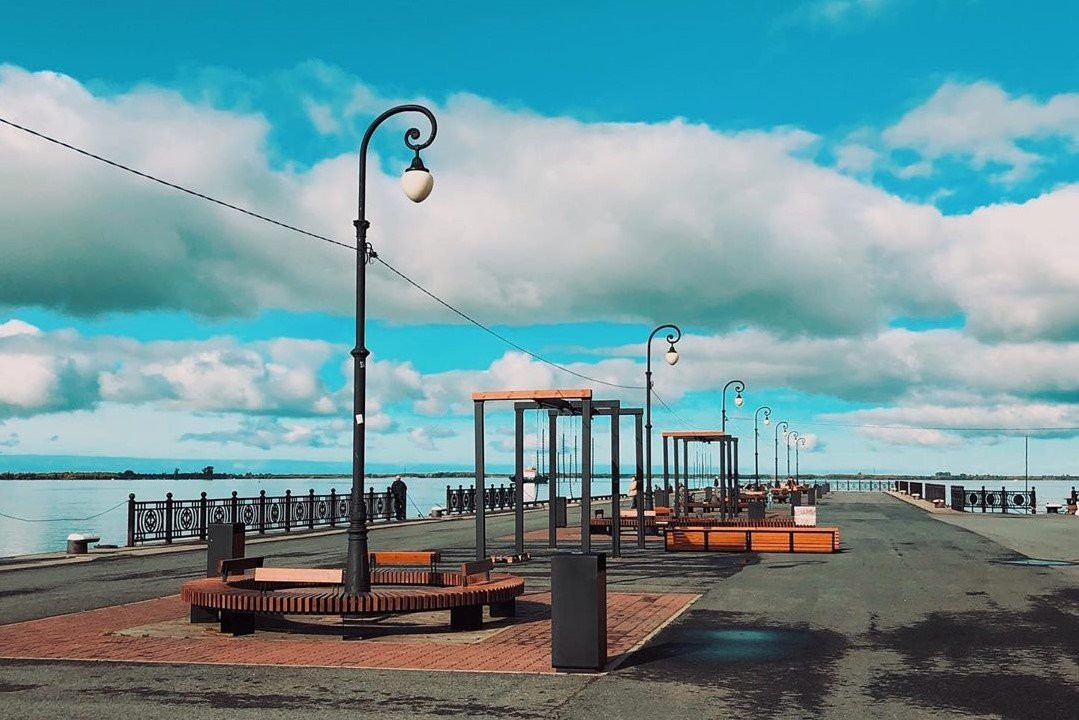 Tourist Center of Arkhangelsk Oblast景点图片