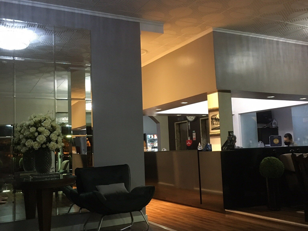 Imperador Palace Hotel主图