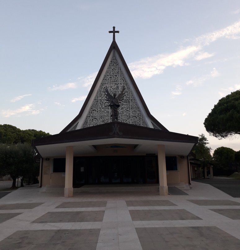 Chiesa Santa Maria Assunta景点图片