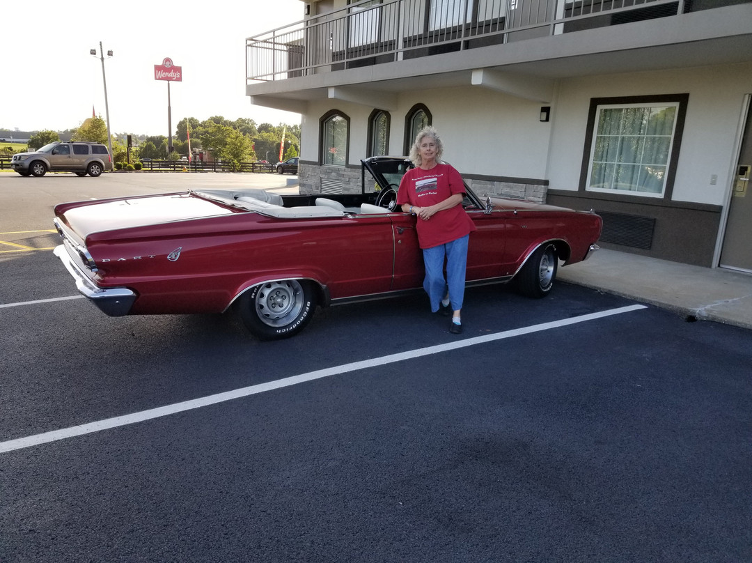 SureStay By Best Western Bowling Green North主图