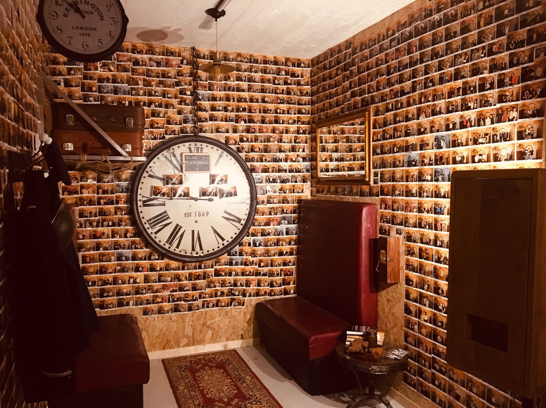 Orient Escape-洛里昂必去景点