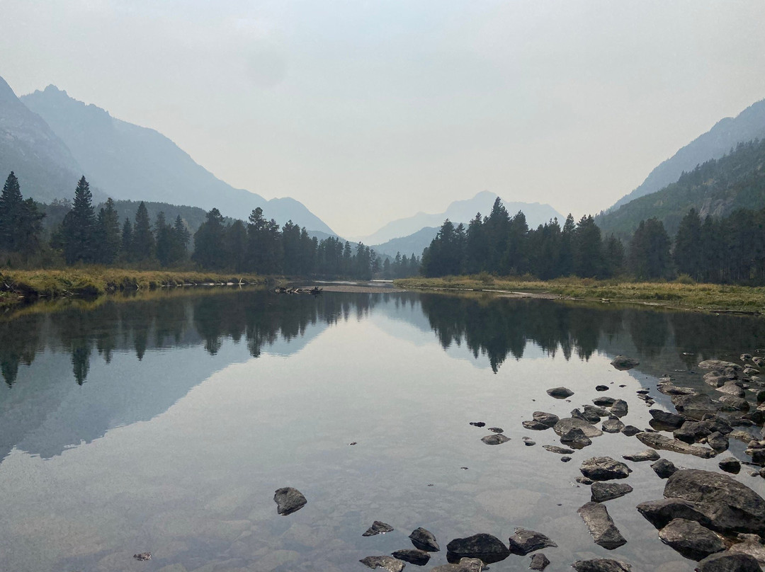 Paintbrush Adventures-Absarokee必去景点