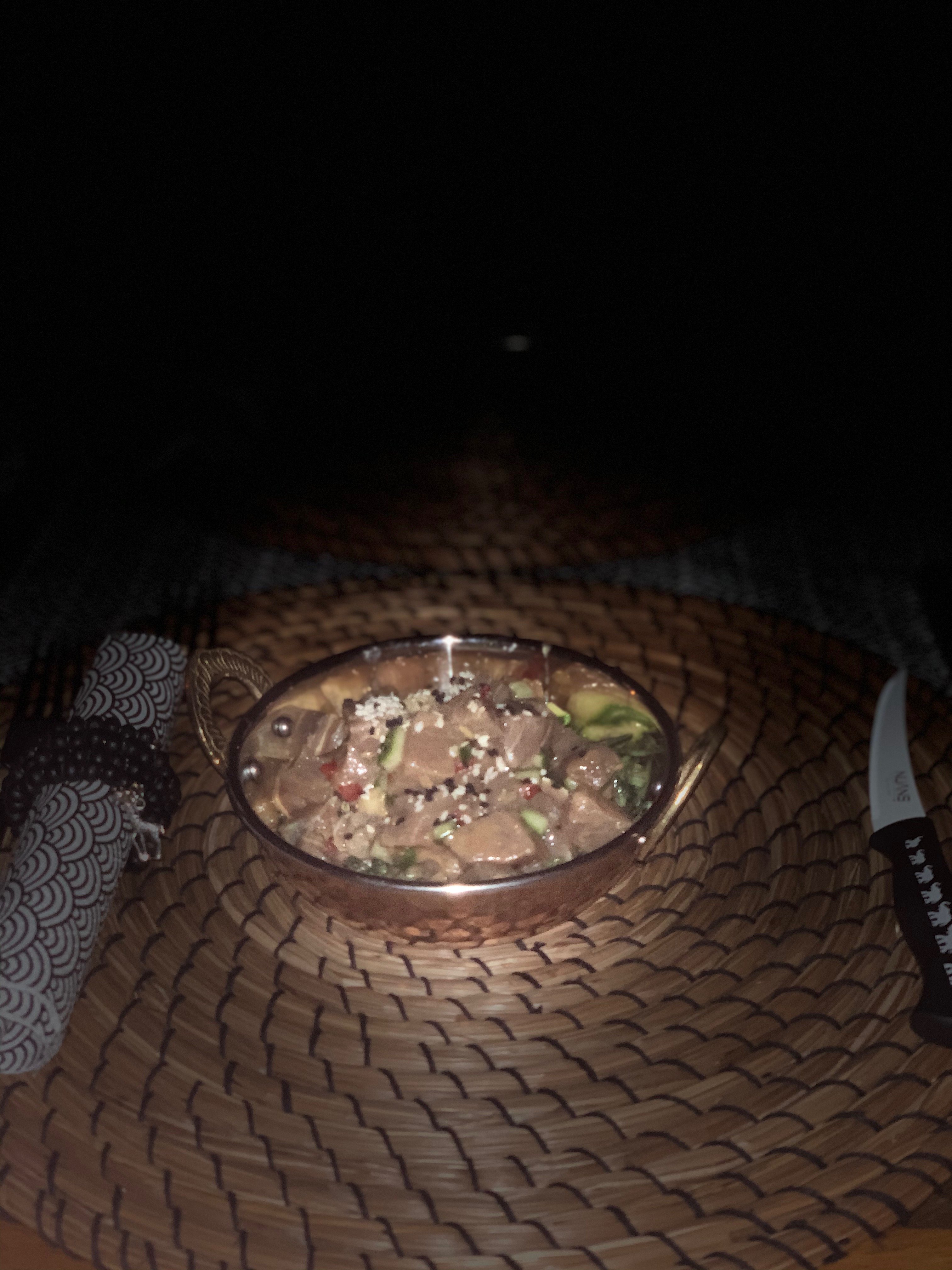 The Infinity 180 Luxury Suites-餐饮