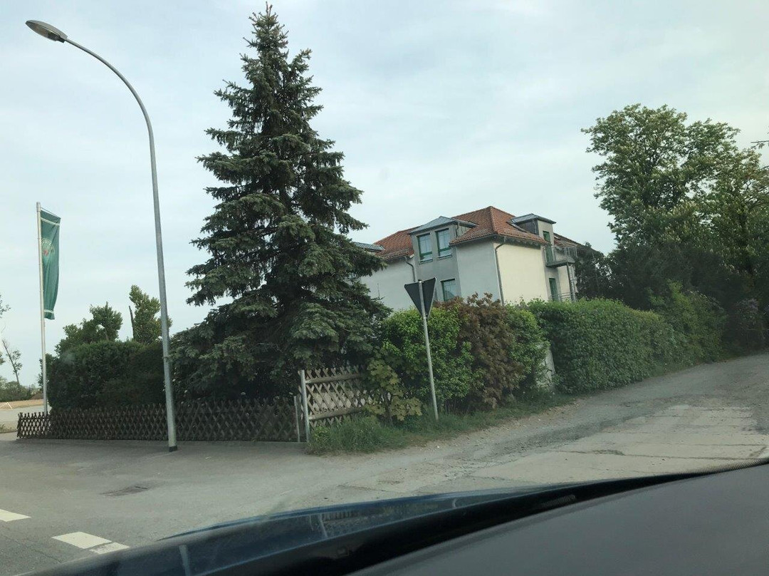 Werdau酒店住宿-弗里森酒店