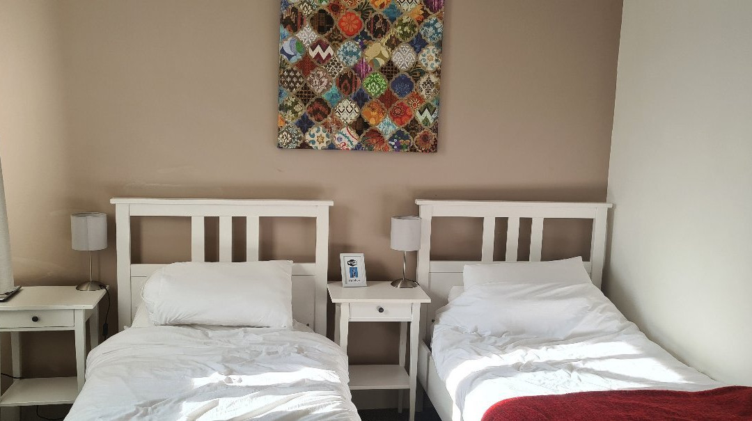 The Regent Guest House主图