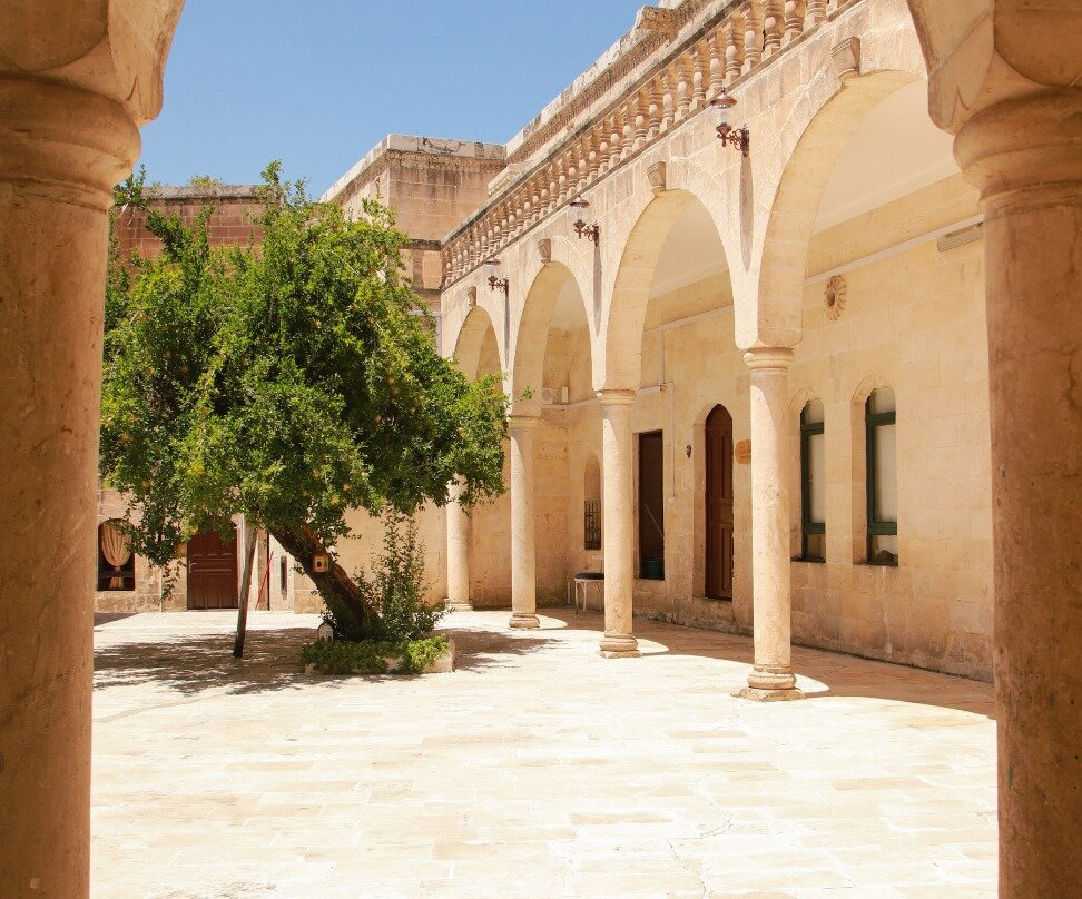 Narli Ev Butikotel主图