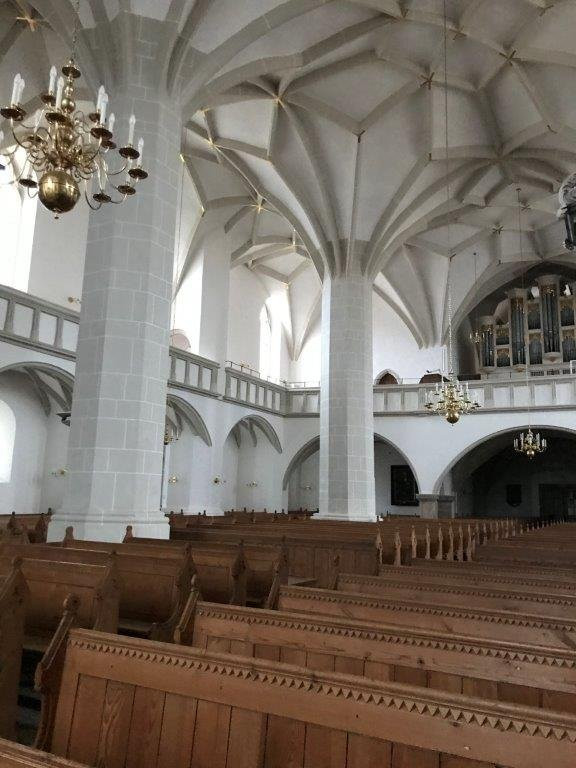 Ev.-Luth. St. Johanniskirche Plauen-Plauen必去景点