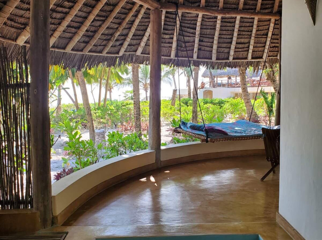 SeVi Boutique Hotel主图