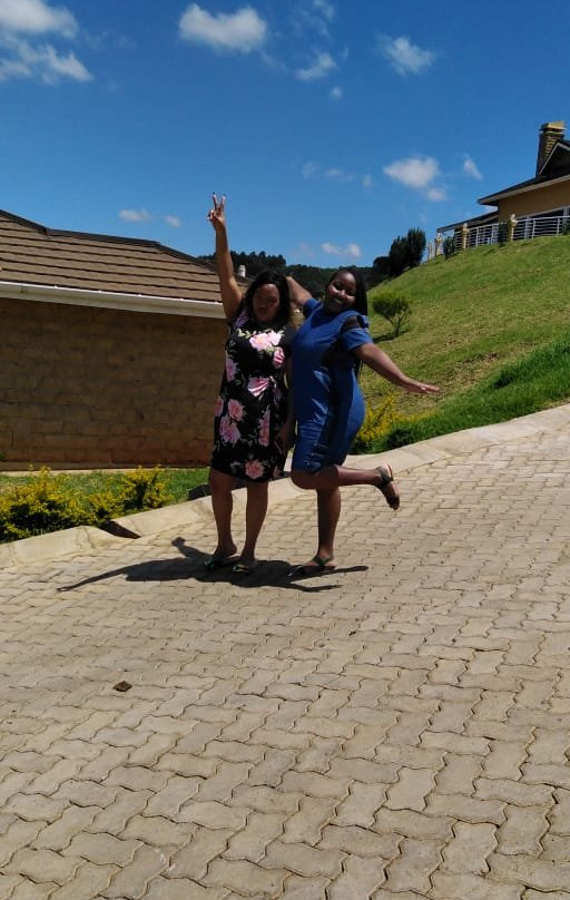 Oloip Safaris-内罗毕必去景点