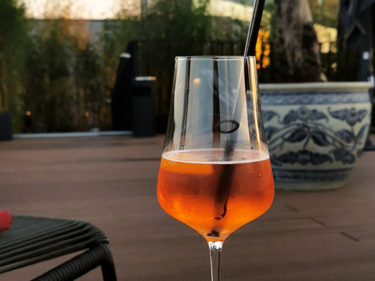 Hotel Bergheim主图