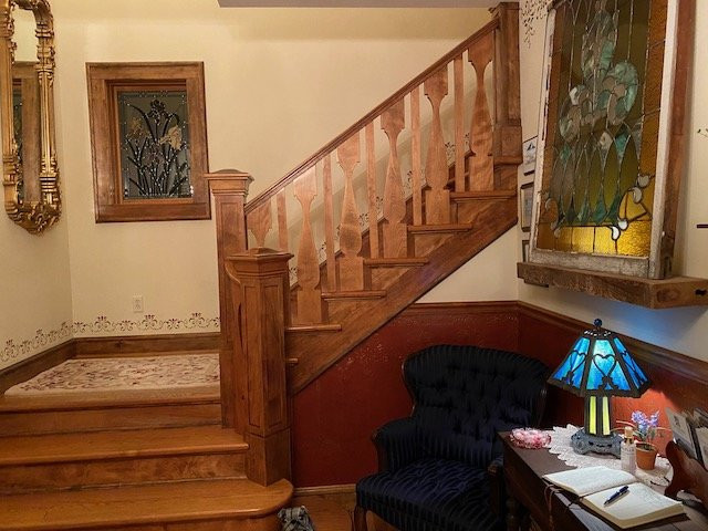 The Miller's Daughter Bed and Breakfast主图