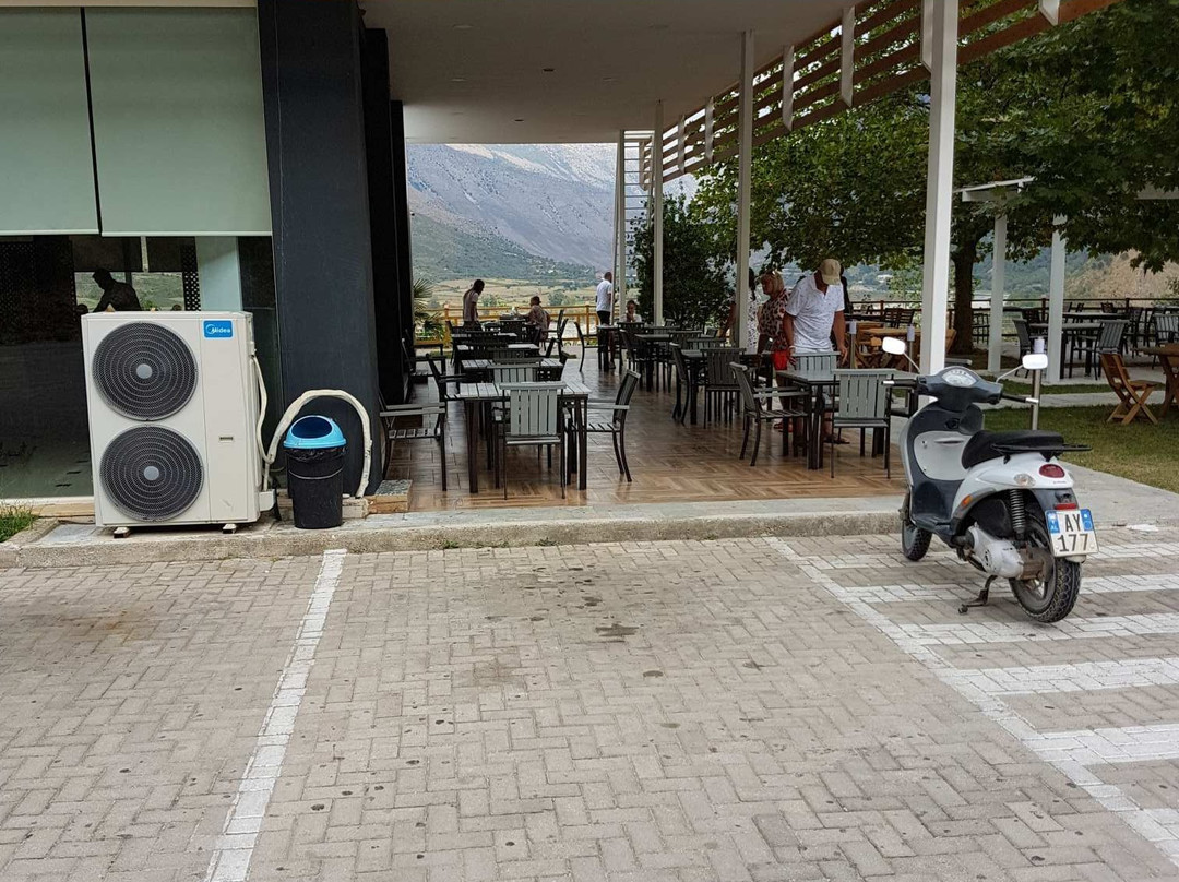 Auto Grill Roberti主图