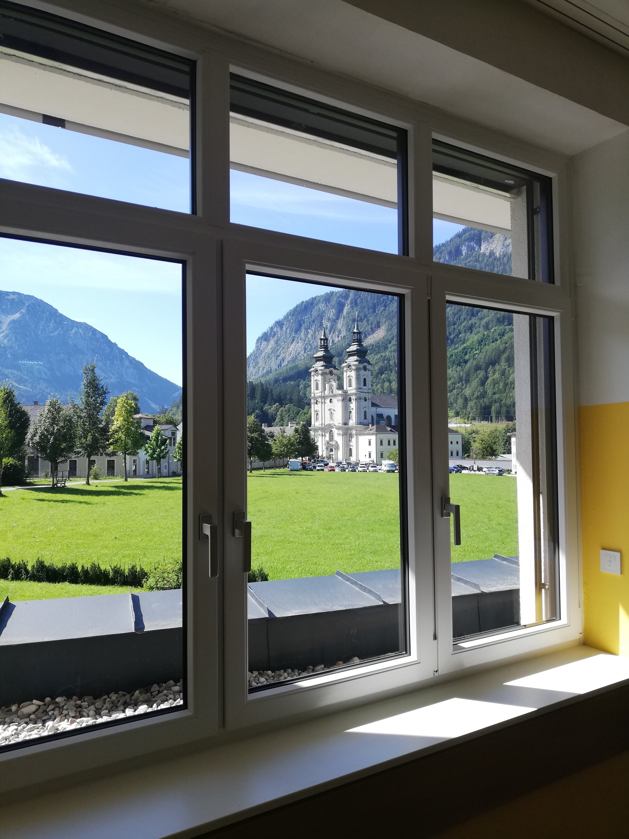 Hotel Freunde der Natur-官方