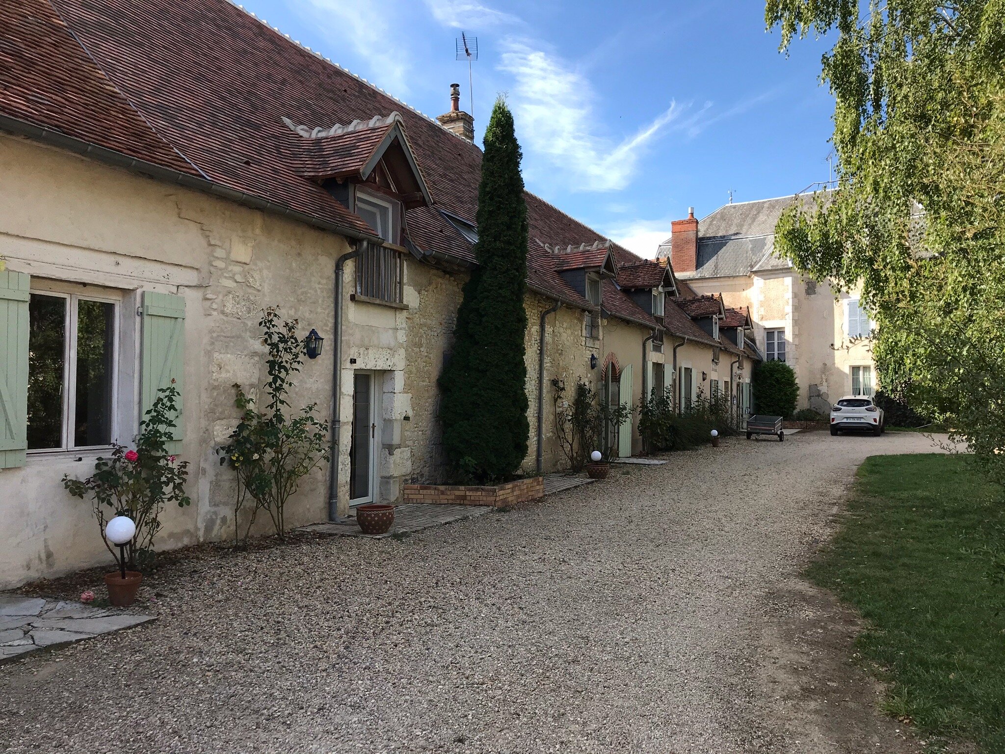 Domaine De Jacquelin-官方